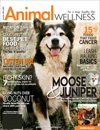 Animal Wellness Magazine Subscription