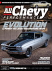 All Chevy Performance - Digital