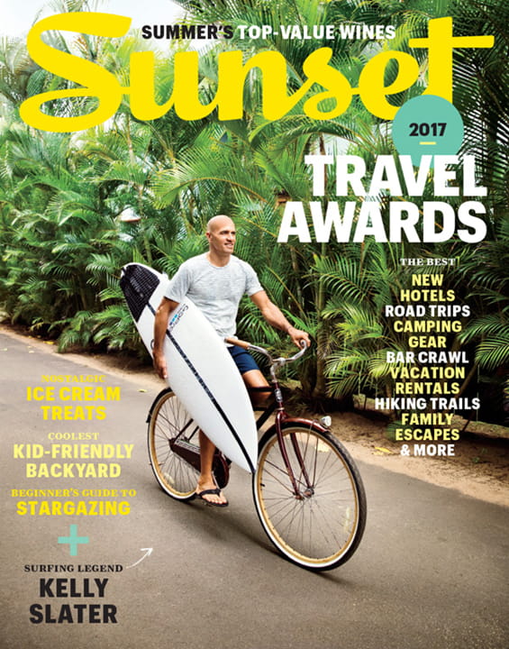 sunset alternative views magazine