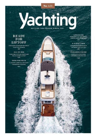 Subscribe to Yachting