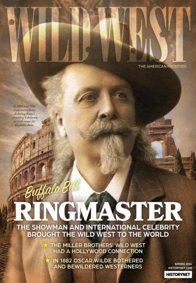 Subscribe to Wild West