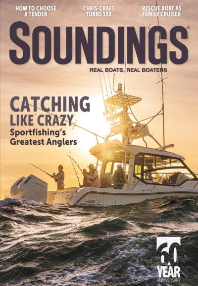 Subscribe to Soundings