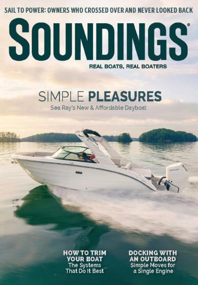 Subscribe to Soundings