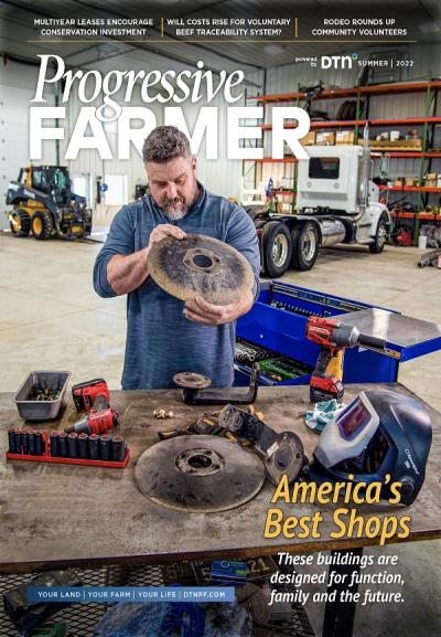 Subscribe to Progressive Farmer
