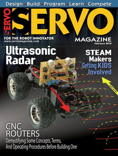 Subscribe to Servo