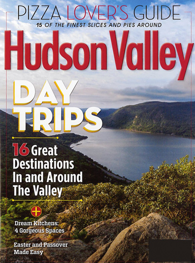 Subscribe to Hudson Valley