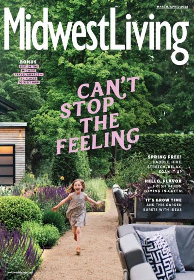 Subscribe to Midwest Living