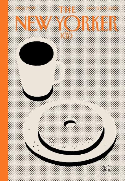 Subscribe to The New Yorker