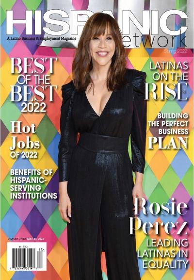 Subscribe to Hispanic Network