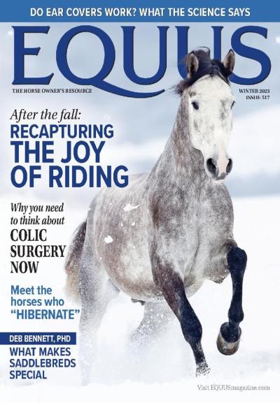 Subscribe to Equus