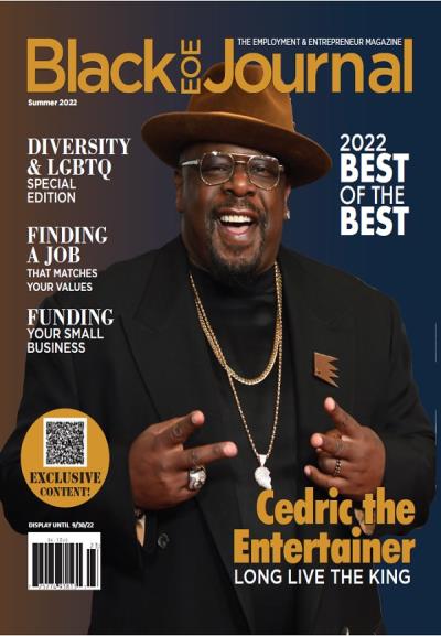 Subscribe to The Black EOE Journal
