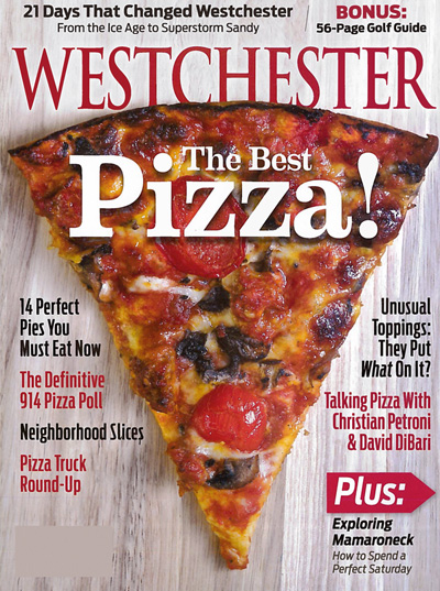 Subscribe to Westchester Magazine