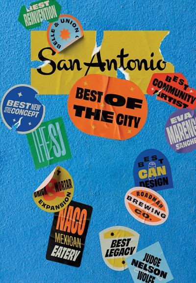 Subscribe to San Antonio Magazine