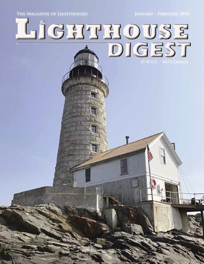 Subscribe to Lighthouse Digest