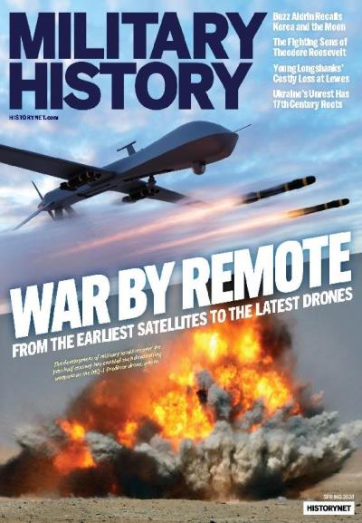 Subscribe to Military History