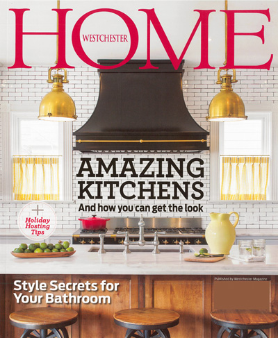 Subscribe to Westchester Home
