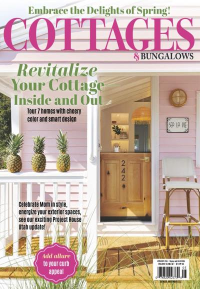 Subscribe to Cottages & Bungalows