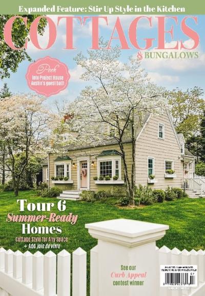 Subscribe to Cottages & Bungalows