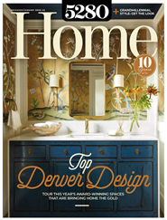 5280 Home Magazine