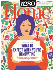 5280 Home Magazine