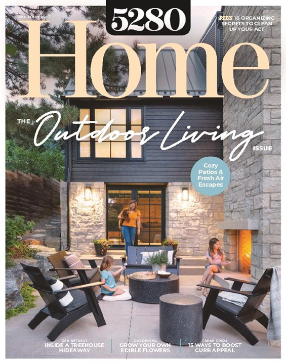 5280 Home Magazine