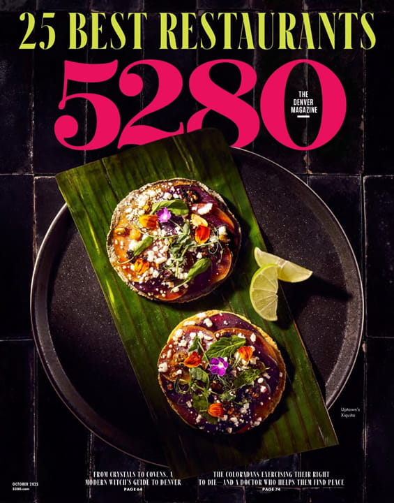 5280 Magazine