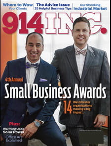 914Inc Magazine