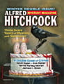 Alfred Hitchcock's Mystery Magazine