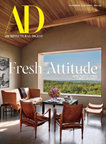 Architectural Digest