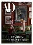 Architectural Digest