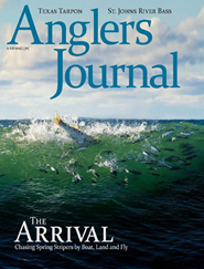 Anglers Journal - Digital