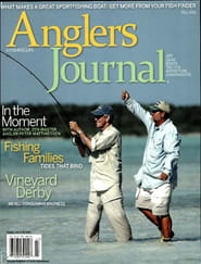 Anglers Journal - Digital
