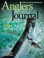 Anglers Journal - Digital