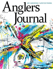 Anglers Journal - Digital