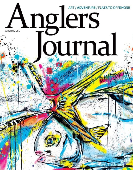Anglers Journal - Digital
