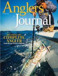 Anglers Journal - Digital