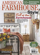 American Farmhouse Style Magazine