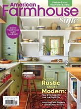 American Farmhouse Style Magazine