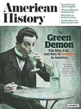 American History Magazine