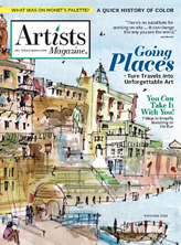 Artists Magazine