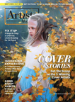 Artists Magazine