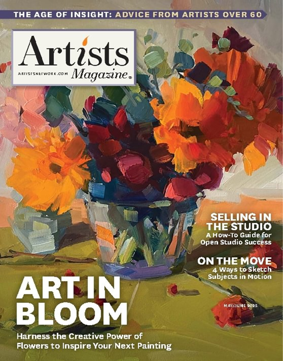 Artists Magazine