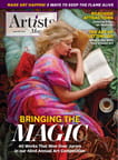 Artists Magazine