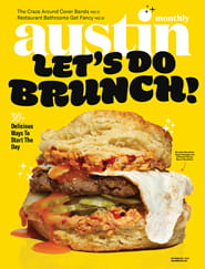 Austin Monthly Magazine