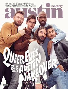 Austin Monthly Magazine