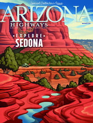 Arizona Highways Magazine