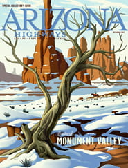 Arizona Highways Magazine