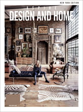 Aspire Design  Home Magazine