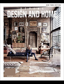 Aspire Design & Home Magazine