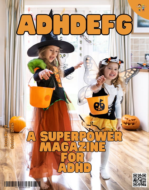 ADHDEFG-Digital Magazine